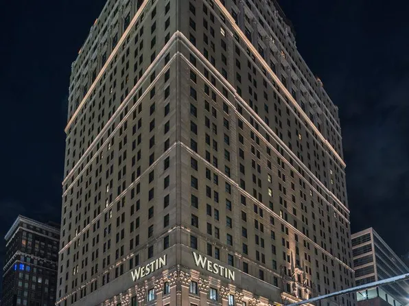 1135 Shelby St APT 2405, Detroit, MI 48226