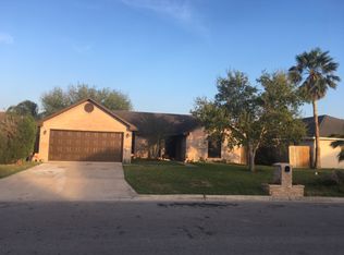 1719 Guadalajara Ave, Brownsville, TX 78526