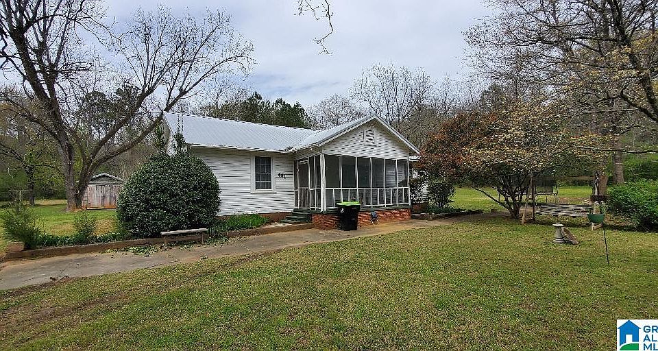 681 Dairyland Rd, Sylacauga, AL 35150 Zillow