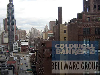 Sold by Bellmarc Realty