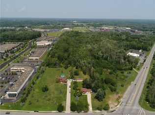 2030 N French Rd, Getzville, NY 14068