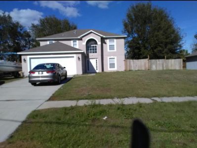 2736 Bluestone Dr, Deltona, FL, 32738