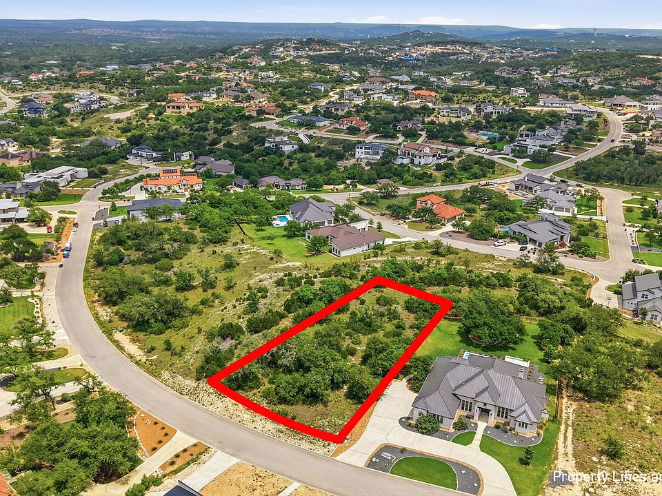 1st image of 23114 Tablerock Way LOT 20