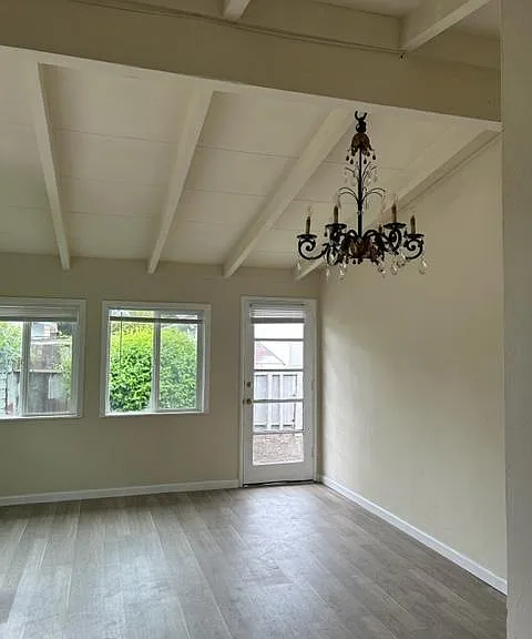 1011 Alberni St — Photo 6