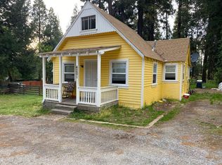 6201 Pony Express Trl, Pollock Pines, CA 95726