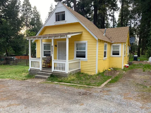 6201 Pony Express Trl, Pollock Pines, CA 95726