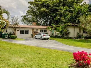 241 SW 129th Ave, Miami, FL 33184