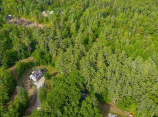 72 Conway Rd, Madison, NH 03849