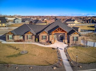 22764 Rosicky Way, Caldwell, ID 83607