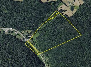 37626 Route 187, Rome, PA 18837