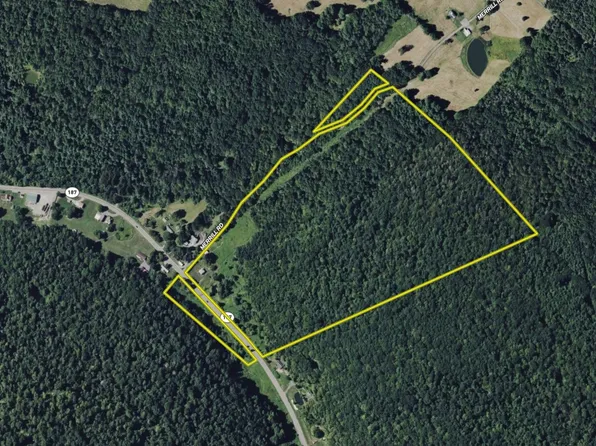37626 Route 187, Rome, PA 18837