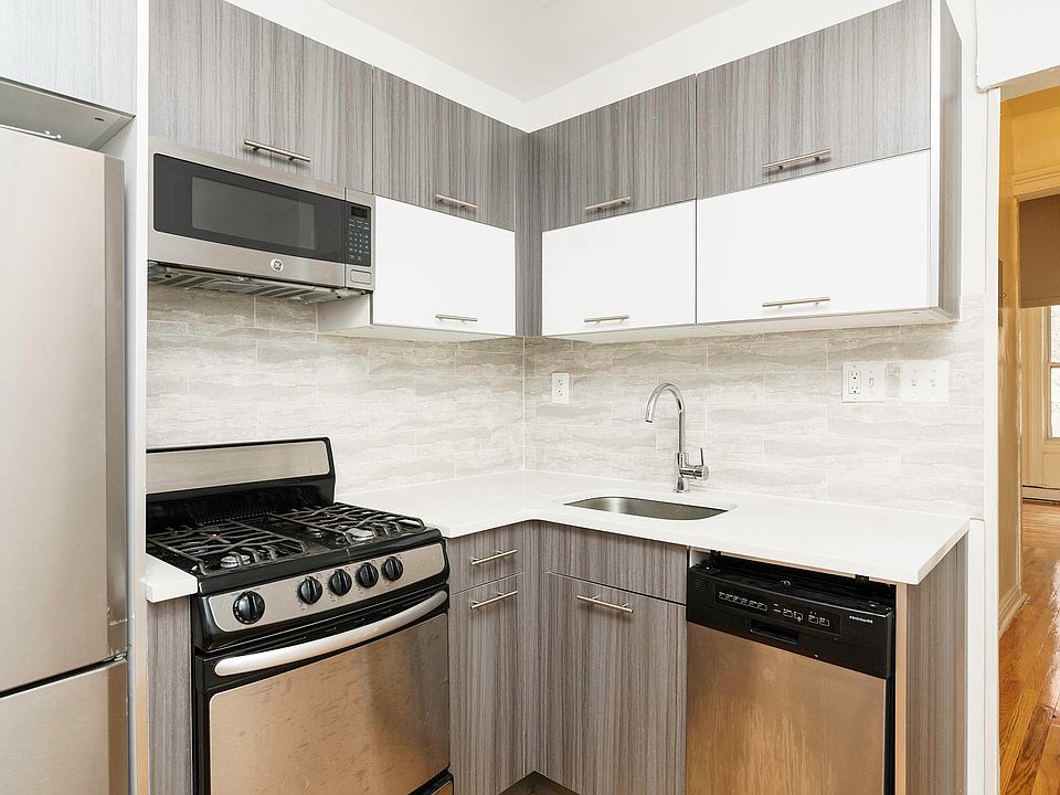 1st image of 33 Montrose Ave #2G