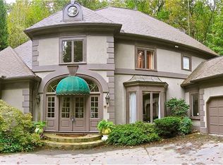 6955 Riverside Dr NW, Sandy Springs, GA 30328