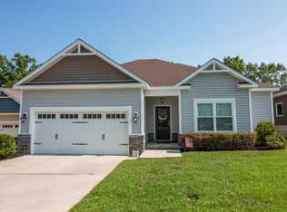 116 Orchard Park Dr, Dothan, AL 36301