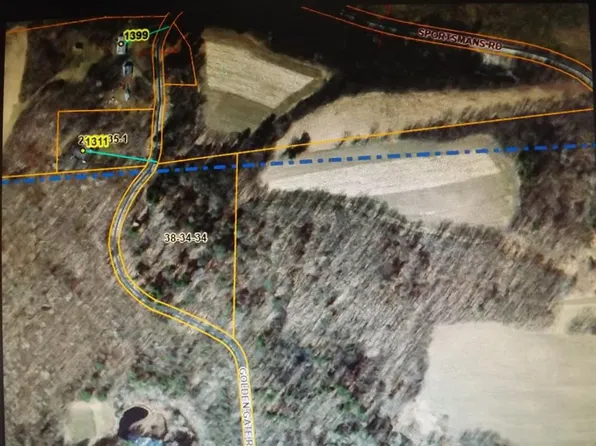 0 Golden Gate Rd, Athens, PA 18810