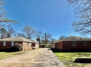 3115 & 3119 Ware St, Little Rock, AR 72204