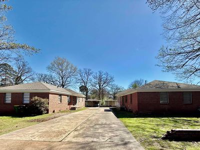 3115 & 3119 Ware St, Little Rock, AR, 72204