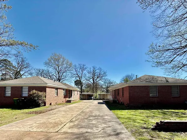 3115 & 3119 Ware St, Little Rock, AR 72204