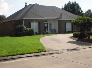 2800 W Deborah Dr, Monroe, LA 71201