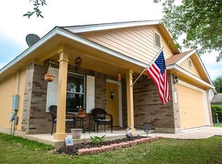 264 Fall Creek Dr, Kyle, TX 78640