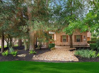 31 N Bantam Woods Cir, Spring, TX 77382