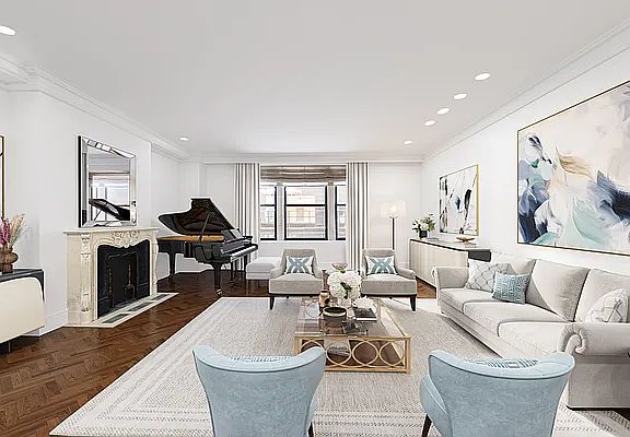 3rd image of 480 Park Ave #18H