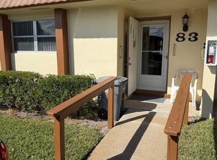 5780 Fernley Dr W APT 83, West Palm Beach, FL 33415