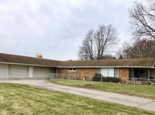 58625 State Road 15, Goshen, IN 46528