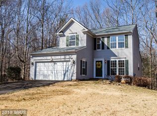 100 Erin Dr, Stafford, VA 22556