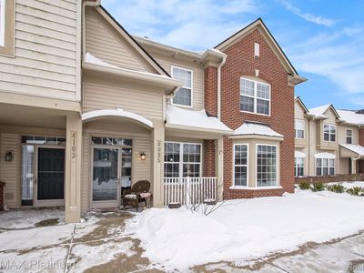 4095 Kirkway Ct, Howell, MI, 48843