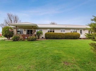 1461 64th St, Dysart, IA 52224