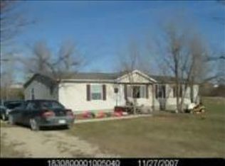 11500 SW 77th St, Auburn, KS 66402