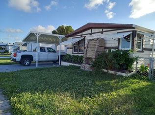 1780 Coco Plum St NE, Palm Bay, FL 32905