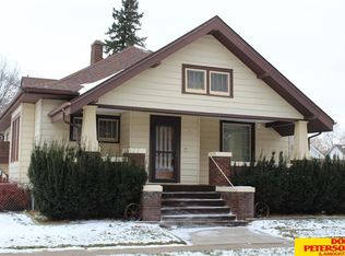 701 Main St, Scribner, NE 68057