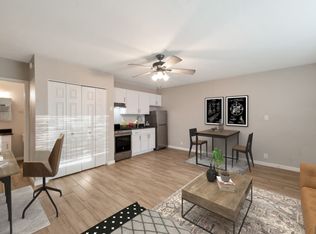 2497 N Park Ave APT 10, Tucson, AZ 85719