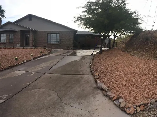 1258 Avenida Gloriosa, Rio Rico, AZ 85648