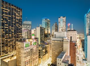 1200 Main St APT 2512, Dallas, TX 75202