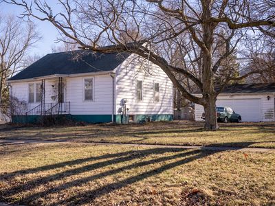 505 E 1st St, Homer, IL, 61849