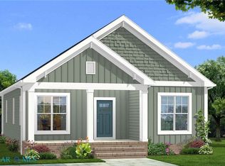 1000 Coopers Landing Rd, Heathsville, VA 22473