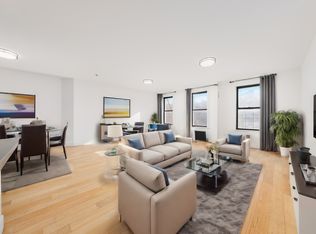 207 Central Park N #25, New York, NY 10026
