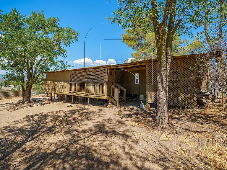 53300 Cahuilla Rd — Photo 1