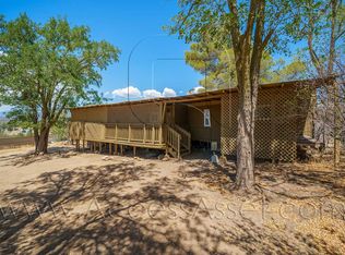 53300 Cahuilla Rd, Anza, CA 92539