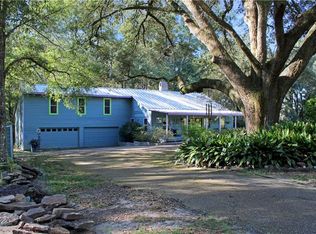 40074 Archie Wallace Rd, Franklinton, LA 70438