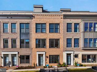 5031 Dulcet Dr #76, Kensington, MD 20895