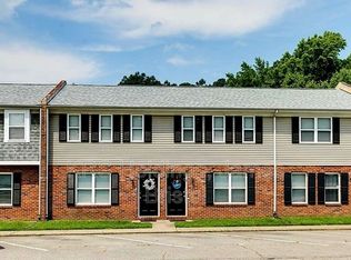 1400 Meridian Ave, Colonial Heights, VA 23834