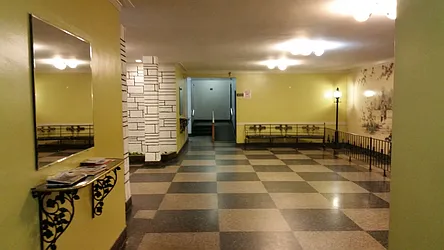 Rented by Max & Associates Realty Corp