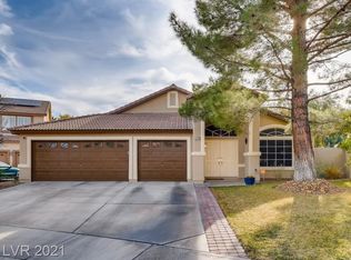 1773 Antelope Valley Ave, Henderson, NV 89012