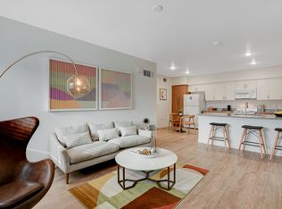 Showboat Park Apartments, Las Vegas, NV 89104