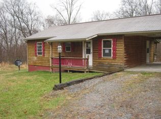 125 Dewdrop Ln, North Tazewell, VA 24630