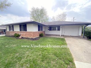 7131 Kismet Pl, Dayton, OH 45424